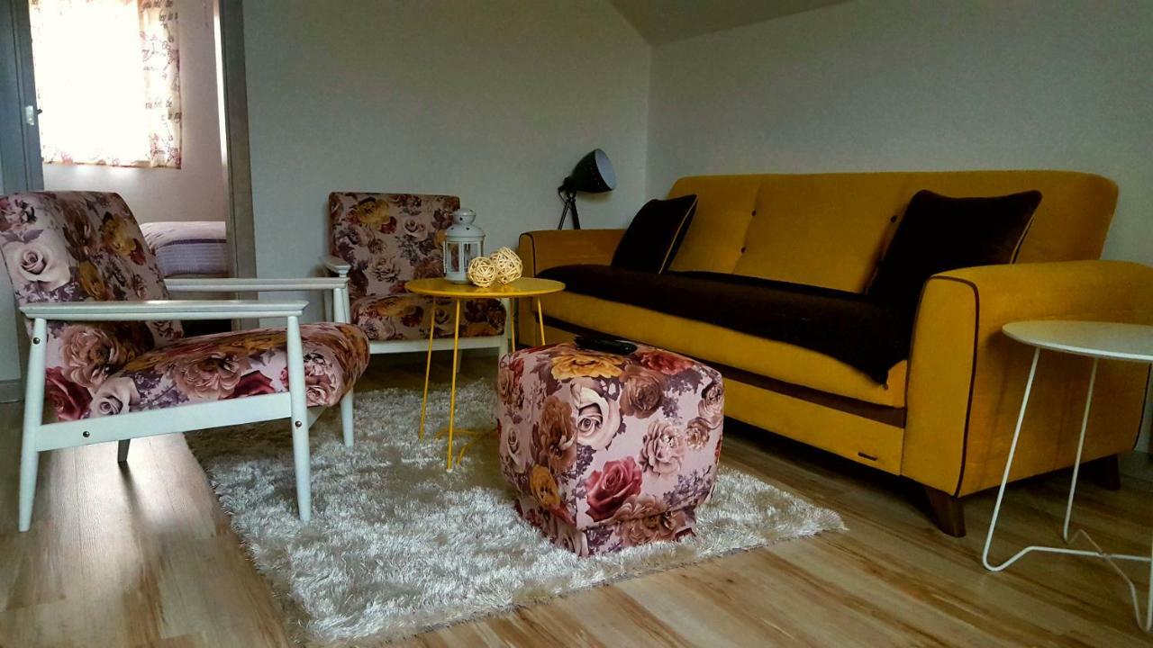 Apartment Kalimero Otocac Exterior photo